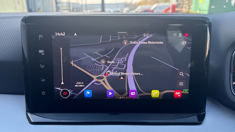 SEAT Arona 1.0 TSI SE Technology 5dr Petrol Hatchback